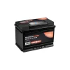 Batteria auto Maximum Power MAX72 12 V 72 Ah S&S