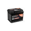 Batteria auto Maximum Power MAX60 12 V 60 Ah S&S