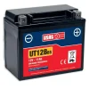 Batteria avviamento moto moto Usag X11-BS 12V 11Ah