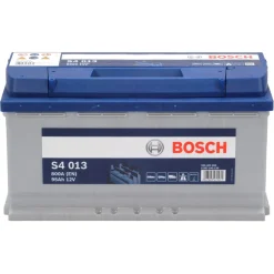 Batteria Bosch S4 KSN S4 013 95 Ah dx