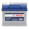 Batteria Bosch S4 KSN S4 005 60 Ah dx