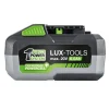 Batteria di ricambio Lux AK-20/6.0 20 V