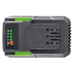 Batteria di ricambio Lux AK-20/6.0 20 V