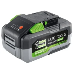 Batteria di ricambio Lux AK-20/6.0 20 V
