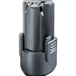 Batteria di ricambio LUX-TOOLS AK-10,8Li 12 V 1,5 Ah