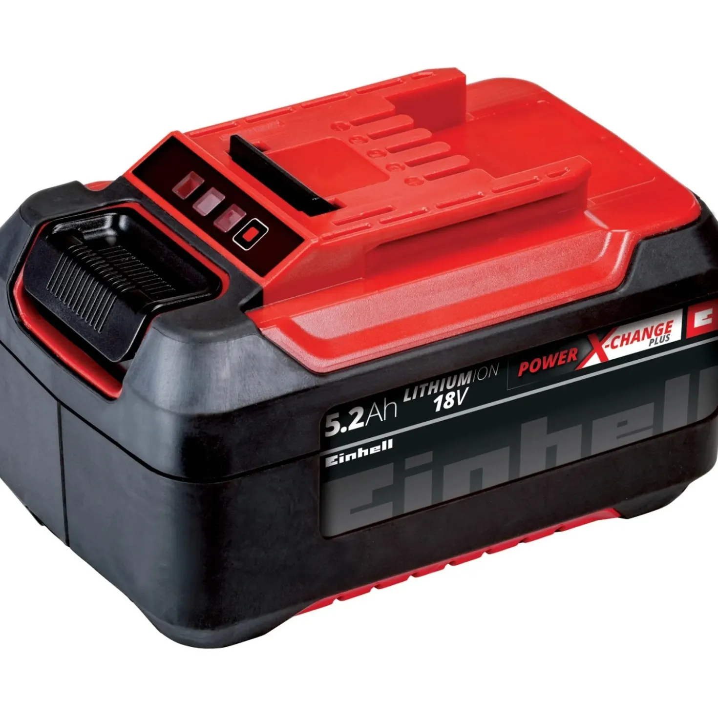 Batteria di ricambio Power-X-Change Einhell Plus 18 V 5,2 Ah