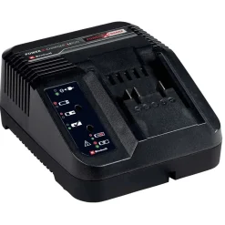 Batteria e Caricabatteria Einhell PXC 18 V 5,2 Ah