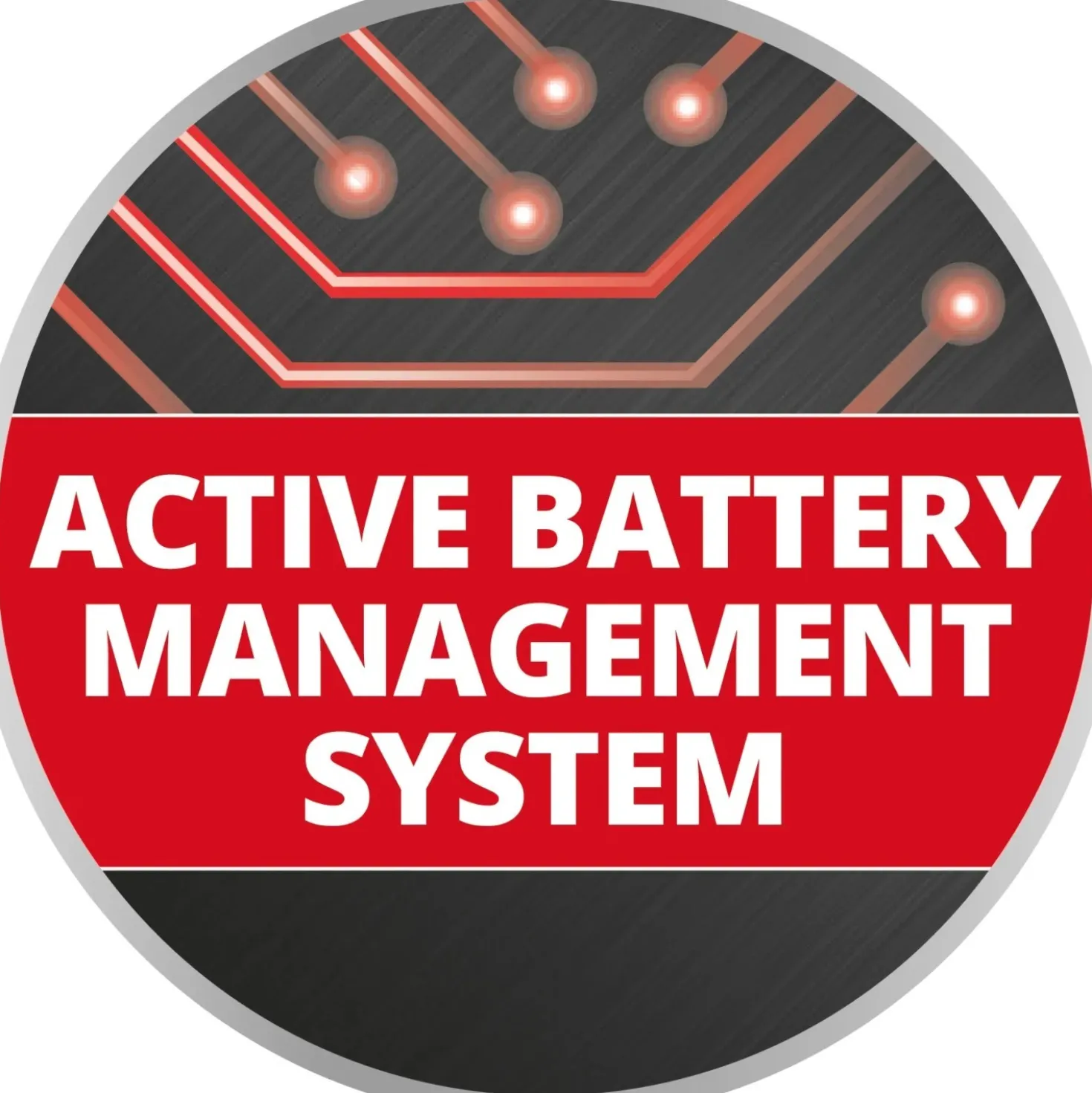 Batteria e Caricabatteria PXC Einhell 18 V 4 Ah