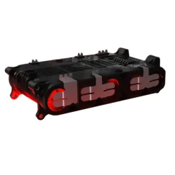 Batteria e Caricabatteria PXC Einhell 18 V 2,5 Ah