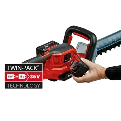 Batteria e Caricabatteria PXC Einhell 18 V 2,5 Ah