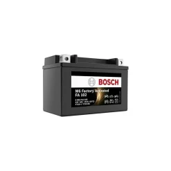 Batteria moto Bosch 8 Ah