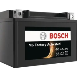 Batteria moto Bosch 8 Ah