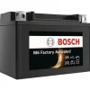 Batteria moto Bosch 4 Ah