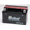 Batteria moto Unibat CBTX7ABS 6 Ah 12 V