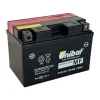 Batteria moto Unibat CT12ABS 10 Ah 12 V