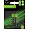 Batteria NiMH AAA 2 pz