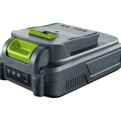 Batteria per avvitatore a batteria LUX-TOOLS 20 V A-BS-20 A