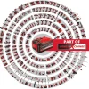 Batteria Power X-Change Einhell 18 V 2,5 Ah