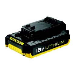 Batteria Stanley FatMax 18 V 2 Ah