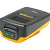 Batteria Stiga E 22 20 V 2 Ah