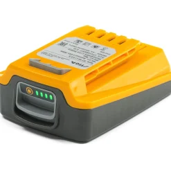 Batteria Stiga E 22 20 V 2 Ah