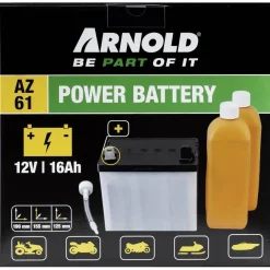 Batteria 12V