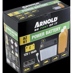 Batteria 12V