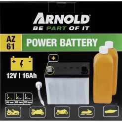 Batteria 12V