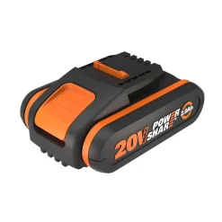 Batteria Worx WA3551.1 20 V 2 Ah