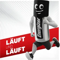 Batterie a bottone Energizer LITIO CR 2430 2 pz