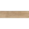 Battiscopa in gress porcellanato rovere rosato 8 cm x 33 cm