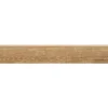Battiscopa in gres porcellanato Greenwood natural 10x60 cm