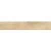 Battiscopa in gres porcellanato Greenwood sabbia 10x60 cm