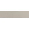 Battiscopa in gres porcellanato Eco grigio 8x32,5 cm