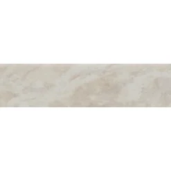 Battiscopa in gres porcellanato Talento Beige 8x33,3 cm