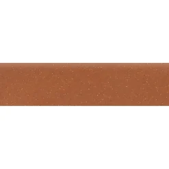Battiscopa in gres porcellanato Rossena Cotto 8x33,3 cm