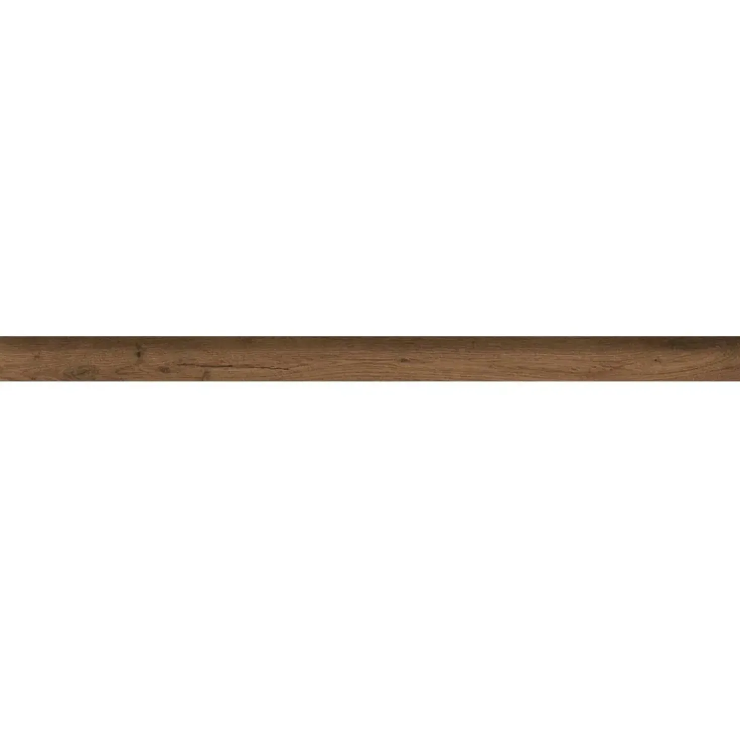 Battiscopa in gres porcellanato EaForesta Quercia 7x21cm