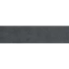 Battiscopa in gres porcellanato Absolute 8x33 cm