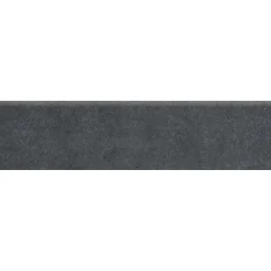 Battiscopa in gres porcellanato Absolute 8x33 cm