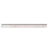 Battiscopa in gres porcellanato EaRoman Stone Grigio 10x119,8 cm