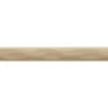 Battiscopa in gres porcellanato Geo Beige 7,5x61 cm