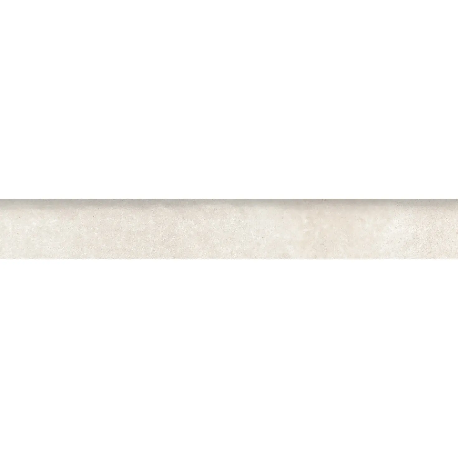 Battiscopa in gres porcellanato Stone Tendance 7,5x60 cm
