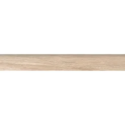 Battiscopa in gres porcellanato Wood Tendance 7,5x60 cm