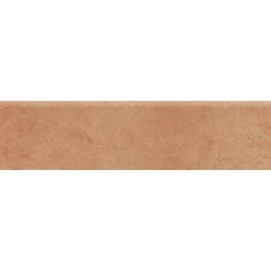 Battiscopa in gres porcellanato Asiago Cotto 8x33,3 cm
