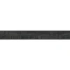 Battiscopa in gres porcellanato Trame Antracite 7,5x61 cm