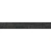 Battiscopa Trame in gres porcellanato antracite 7 cm x 60 cm