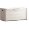 Baule multiuso Keter Gulliver 118x49x55h cm 300 l