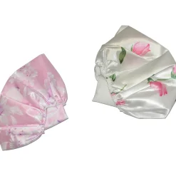 BEAUTIFUL cuffia doccia design assortiti