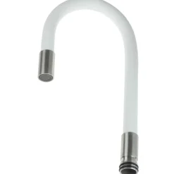 Beccuccio per miscelatore cucina Matanzas bianco