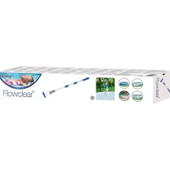Bestway scopa aspiratrice AquaScan per piscina e spa
